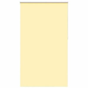 vidaXL redőny Blackout 130x230 cm szövetszélesség 126, 6 cm poliészter kép