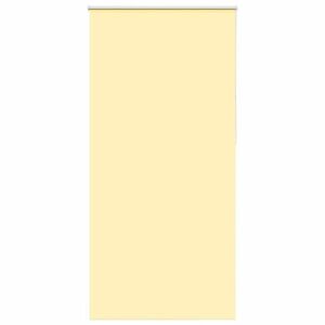 vidaXL redőny Blackout 95x230 cm szövetszélesség 90, 7 cm poliészter kép