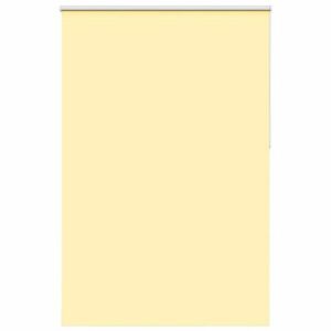 vidaXL redőny Blackout 165x230 cm szövetszélesség 161, 6 cm poliészter kép
