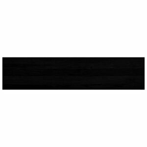 vidaXL lépcsőfokok 8 db Sötétbarna 110x30x2 cm tömör fa tölgyfa kép