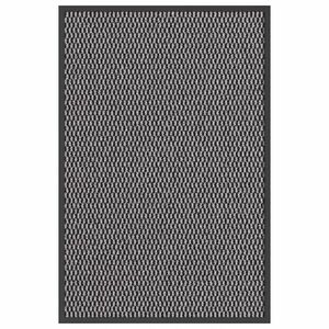 vidaXL lábtörlő antracit 60x90 cm kép