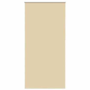 vidaXL redőny Blackout 90x210 cm szövetszélesség 85, 7 cm poliészter kép