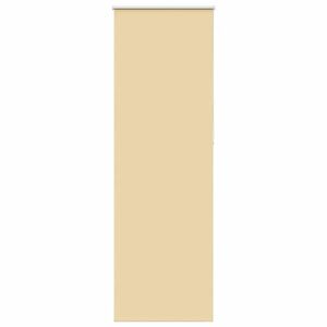 vidaXL redőny Blackout 65x210 cm szövetszélesség 60, 7 cm poliészter kép