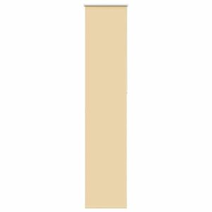 vidaXL redőny Blackout 45x230 cm Szövetszélesség 40, 7 cm poliészter kép