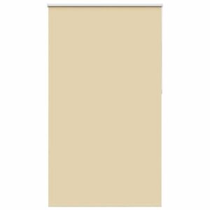 vidaXL redőny Blackout 140x230 cm szövetszélesség 136, 6 cm poliészter kép