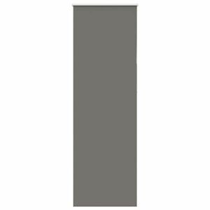 vidaXL redőny Blackout 70x230 cm szövetszélesség 65, 7 cm poliészter kép