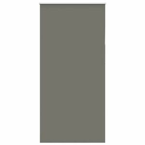 vidaXL redőny Blackout 115x230 cm szövetszélesség 110, 7 cm poliészter kép