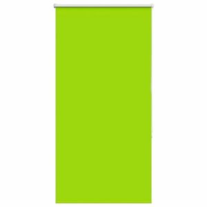 vidaXL redőny Blackout 65x175 cm Szövetszélesség 60, 7 cm poliészter kép