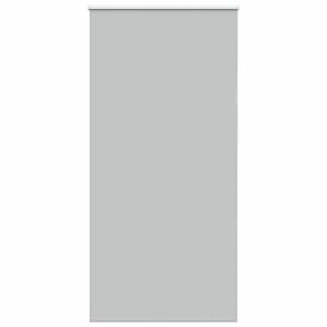 vidaXL redőny Blackout 105x210 cm Szövetszélesség 100, 7 cm Poliészter kép