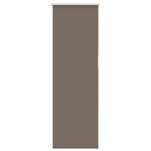 vidaXL redőny Blackout 55x130 cm szövetszélesség 50, 7 cm Poliészter kép