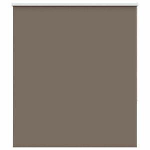 vidaXL redőny Blackout 125x150cm Szövet szélessége 121, 6 cm poliészter kép