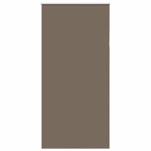 vidaXL redőny Blackout 90x210 cm szövetszélesség 85, 7 cm poliészter kép