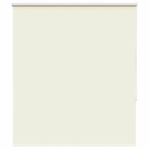 vidaXL redőny Blackout 140x175 cm szövetszélesség 136, 6 cm poliészter kép