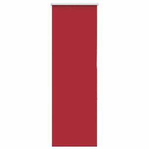 vidaXL redőny Blackout 60x150 cm Szövetszélesség 55, 7 cm poliészter kép