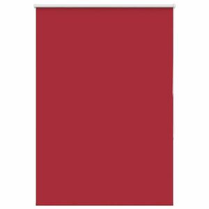 vidaXL redőny Blackout 105x150 cm szövetszélesség 100, 7 cm poliészter kép