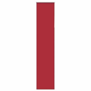 vidaXL redőny Blackout 60x210 cm Szövetszélesség 55, 7 cm poliészter kép