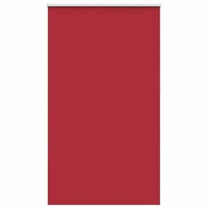 vidaXL redőny Blackout 120x230 cm szövetszélesség 116, 6 cm Poliészter kép