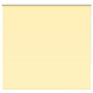 vidaXL redőny Blackout 165x175 cm szövetszélesség 161, 6 cm poliészter kép