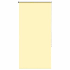 vidaXL redőny Blackout 85x175 cm szövetszélesség 80, 7 cm poliészter kép