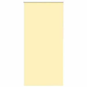vidaXL redőny Blackout 95x210 cm Szövetszélesség 90, 7 cm poliészter kép
