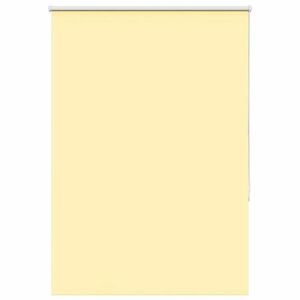 vidaXL redőny Blackout 110x150 cm szövetszélesség 105, 7 cm poliészter kép