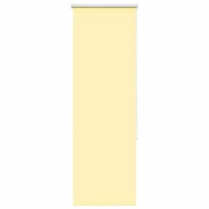 vidaXL redőny Blackout 50x150 cm szövetszélesség 45, 7 cm poliészter kép