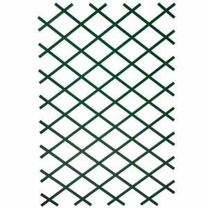 Nature zöld, PVC lugas rács 50 x 150 cm 6040702 kép