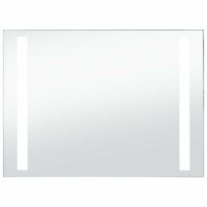 LED-es fürdőszobai falitükör 100 x 60 cm kép