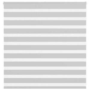 vidaXL zebrafüggönnyel 145x100 cm szövetszélesség 140, 9cm poliészter kép