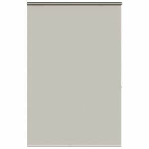 vidaXL zuhanyzó redőny kazettával 160x240 cm szövetszélesség 156 cm kép