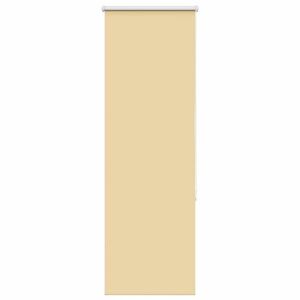 vidaXL redőny Blackout 60x130 cm Szövetszélesség 55, 7 cm Poliészter kép