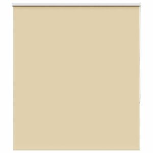 vidaXL redőny Blackout 130x150 cm szövetszélesség 126, 6 cm poliészter kép