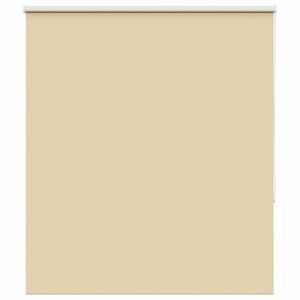 vidaXL redőny Blackout 140x150 cm szövetszélesség 136, 6 cm poliészter kép