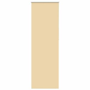 vidaXL redőny Blackout 65x230 cm szövetszélesség 60, 7 cm poliészter kép