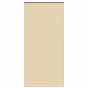 vidaXL redőny Blackout 100x210 cm szövetszélesség 95, 7 cm poliészter kép