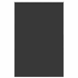 vidaXL redőny Blackout 150x210 cm szövetszélesség 146, 6 cm poliészter kép