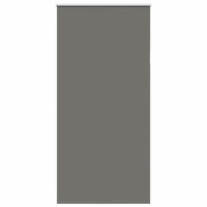 vidaXL redőny Blackout 105x210 cm Szövetszélesség 100, 7 cm Poliészter kép