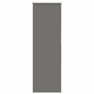 vidaXL redőny Blackout 50x130 cm Szövetszélesség 45, 7 cm Poliészter kép