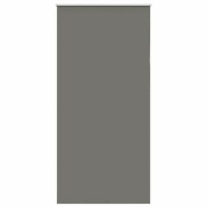 vidaXL redőny Blackout 115x210 cm szövetszélesség 110, 7 cm poliészter kép