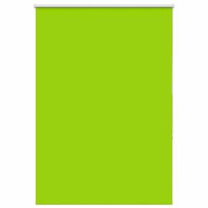 vidaXL redőny Blackout 100x130 cm Szövetszélesség 95, 7 cm Poliészter kép