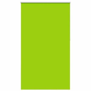 vidaXL redőny Blackout 120x210 cm Szövetszélesség 116, 6 cm Poliészter kép