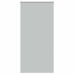 vidaXL redőny Blackout 95x230 cm Szövetszélesség 90, 7 cm poliészter kép