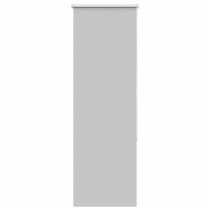 vidaXL redőny Blackout 60x175 cm szövetszélesség 55, 7 cm poliészter kép