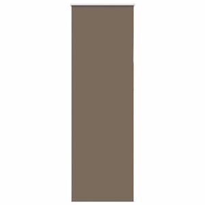 vidaXL redőny Blackout 85x230 cm szövetszélesség 80, 7 cm poliészter kép