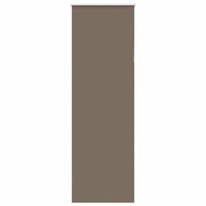 vidaXL redőny Blackout 75x230 cm szövetszélesség 70, 7 cm Poliészter kép