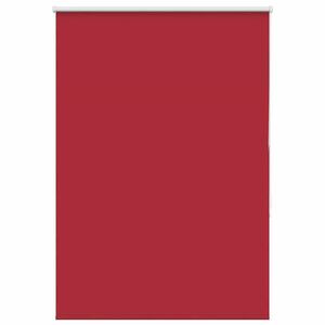 vidaXL redőny Blackout 110x130 cm Szövetszélesség 105, 7 cm Poliészter kép