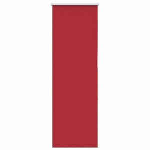 vidaXL redőny Blackout 50x150 cm szövetszélesség 45, 7 cm poliészter kép