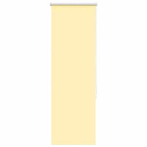 vidaXL redőny Blackout 40x150 cm szövetszélesség 35, 7 cm poliészter kép