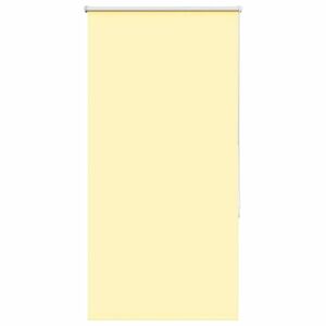 vidaXL redőny Blackout 70x150 cm szövetszélesség 65, 7 cm poliészter kép