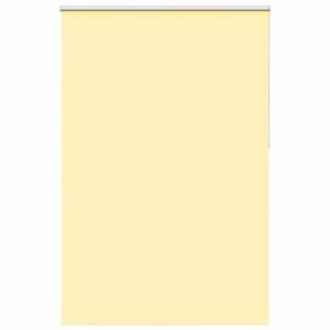 vidaXL redőny Blackout 160x210 cm szövetszélesség 156, 6 cm poliészter kép